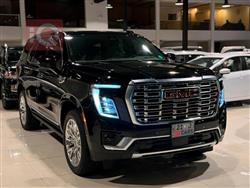 جي ام سي يوكون